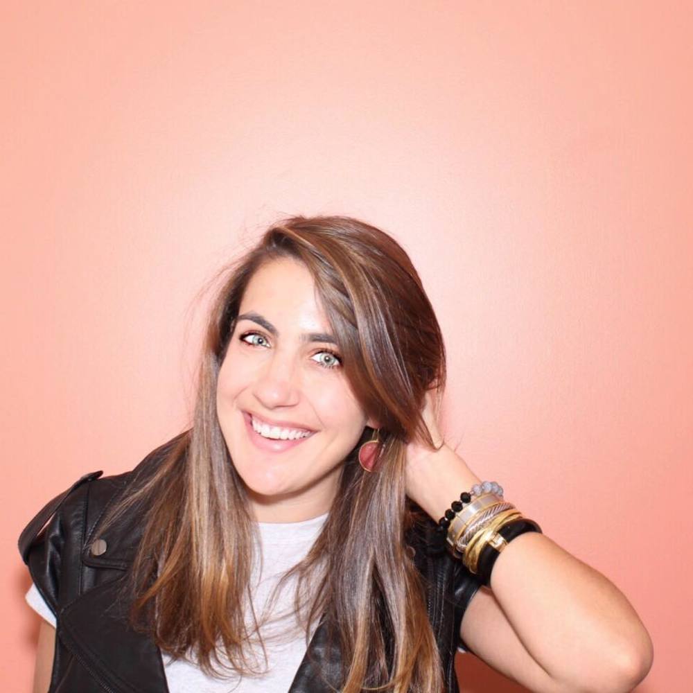 Meet your Posher, Darah